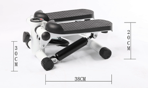 Hot bán phòng tập thể dục tập thể dục cơ giới leo núi máy điện leo lên bước - Product Image 5