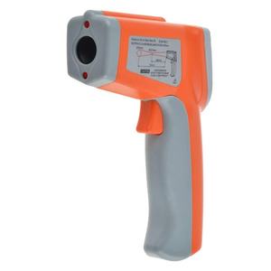 Termômetro Digital 1200 Centígrados <span class=keywords><strong>Laser</strong></span> 1000c Termômetro Tipo Pistola 1000f Benetech gm 1150 Termômetro Infravermelho 800c para Indústria - Product Image 4