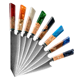<span class=keywords><strong>Couteau</strong></span> Gyuto de haute qualité, 67 couches, <span class=keywords><strong>couteau</strong></span> de Chef japonais en acier damas, <span class=keywords><strong>couteau</strong></span> de Kiritsuke pour couper la viande et les légumes - Product Image 3