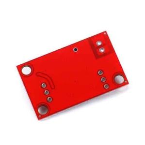 Großhandel Günstigster Preis AD828 Stereo Dynamisches Mikrofon Vorverstärker-Board MIC Preamp Modul DC 3,8V-15V AD828 Mini PCB Modul - Product Image 5