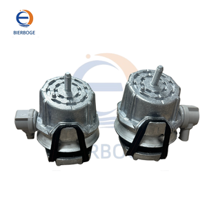 สำหรับ Bentley GT Flying Spur, Audi RS6 S6 S8 ยางรองแท่นเครื่อง 4F0199379BM 4F0199382BP 4W0199383 4W0199384 - Product Image 3