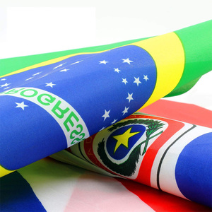 Bandera de Mano Japonesa de Alta Resistencia, Bandera para Agitar con la Mano, Bandera Japonesa para Ondear con la Mano - Product Image 2