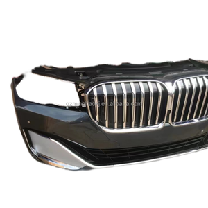 Ensemble complet de phares de pare-chocs de haute qualité pour <span class=keywords><strong>BMW</strong></span> série 7 pièces les plus vendues pour 760 <span class=keywords><strong>730</strong></span> 740 755 G11 G12 G70 utilisé - Product Image 4