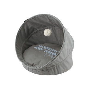 Plegable para mascotas <span class=keywords><strong>casa</strong></span> <span class=keywords><strong>cueva</strong></span> gato cama gato muebles - Product Image 3
