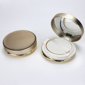 บรรจุภัณฑ์เครื่องสำอางเปล่า ตลับบลัชออนแบบคุชชั่น ตลับบีบีครีมเปล่า ตลับรองพื้นแบบแข็ง ตลับบลัชออนแบบแท่ง - Product Image 5
