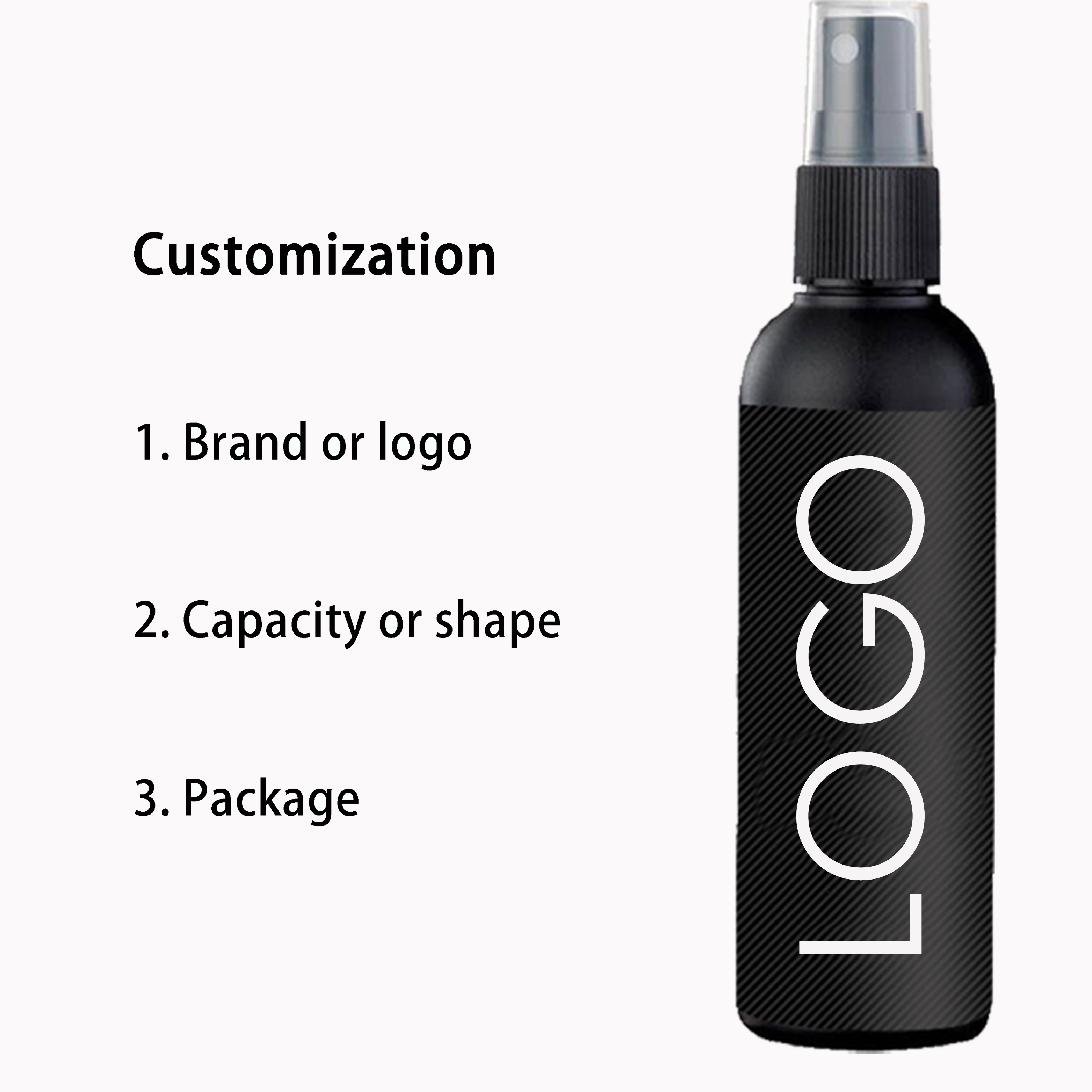 customization