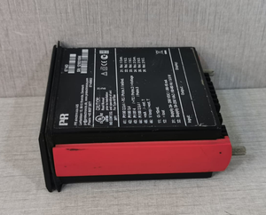 Indicateur LED rouge programmable PR Electronics PR5714, sortie MA, sorties relais 2SPDT isolées, 250VAC/DC, IP65, aluminium écologique - Product Image 6
