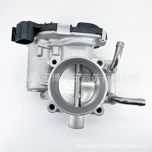 Soupape d'accélérateur OE96875270 9023782 BOSCH0280750549 pour Chevrolet Sail - Product Image 1