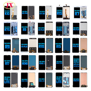 Teléfono móvil Lcds para <span class=keywords><strong>OPPO</strong></span> A1k A3 A5 A7 A9 A16 A32 A35 A37 A52 A55 Lcd pantalla táctil A83 <span class=keywords><strong>A91</strong></span> A92s A93 - Product Image 3