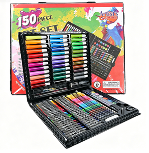 150 crayons <span class=keywords><strong>de</strong></span> <span class=keywords><strong>couleur</strong></span> les plus vendus, ensemble <span class=keywords><strong>de</strong></span> crayons d'art professionnels solubles dans l'eau, ensemble <span class=keywords><strong>de</strong></span> crayons <span class=keywords><strong>de</strong></span> <span class=keywords><strong>couleur</strong></span> pour la peinture artistique - Product Image 1