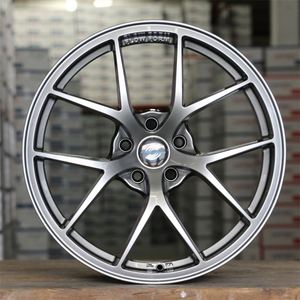 กระทะล้อรถยนต์ขนาด <span class=keywords><strong>15</strong></span> 16 17 18 19 นิ้ว PCD 4X100 4x114.3 5x100 5x112 5x114.3 5x120 ET38 <span class=keywords><strong>40</strong></span> - Product Image 4