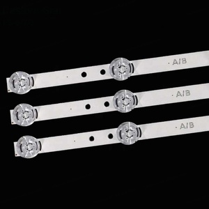 HX-NO.12 ช่วงเวลาจำกัด LG INNOTEK DRT3.0 32" แถบไฟแบ็คไลท์ทีวีอะลูมิเนียมแท้แบบ A/B สำหรับทีวี lg - Product Image 3