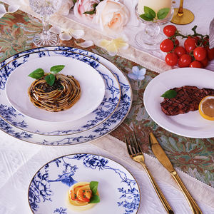 4 шт., набор керамической посуды - Product Image 4