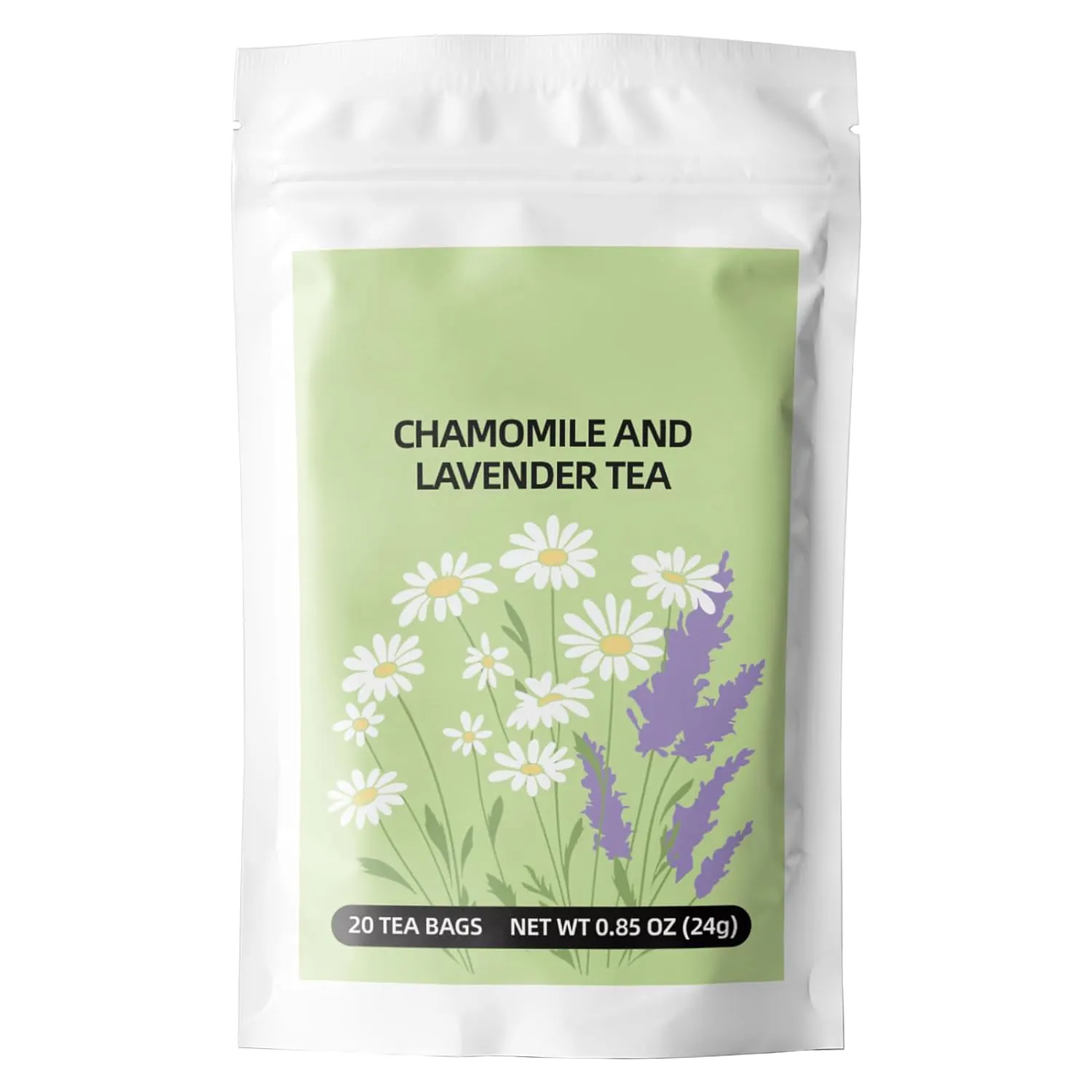 Chá de ervas orgânico chamomila e lavanda mais vendido chá de ervas catherine emagrecimento chá de ervas