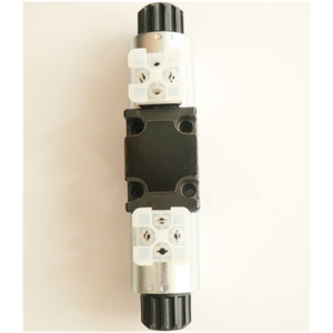 Vente Chaude Vannes Hydrauliques Série DSG Dsg-03-3c2-dl-a110 Dsg-02-3c2-lw-d24 Dsg-02-2b3-dl-a110 Solénoïdes Industriels Neufs et Originaux - Product Image 1