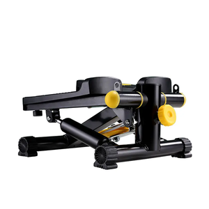 <span class=keywords><strong>Mini</strong></span> <span class=keywords><strong>Stepper</strong></span> <span class=keywords><strong>Twister</strong></span> Portable en Acier Personnalisé pour Exercices à Domicile avec Corde, Simulateur d'Escalade - Product Image 2