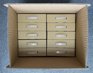 TABNTN01 Disponible en Stock, Caja de Computación Edge AI de 4GB Jetson TX2 NX - Product Image 6