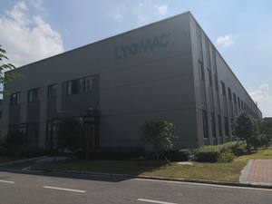 Liofilizador liofilizador de grado farmacéutico <span class=keywords><strong>LYO</strong></span> 20 GMP /FDA para Nutrición, extracto de plantas en capacidad de 400 litros para productos de alto valor - Product Image 6