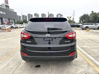 Hyundai ix35 2.0L 6AT GL 2WD 5 places LHD SUV d'occasion 2013, faible kilométrage, vente chaude, export, vente en gros, marque chinoise de premier plan, abordable