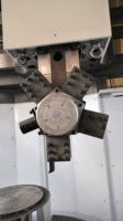 Torno Vertical de Precisión CNC CK5120, Torno de Alta Resistencia para Piezas Grandes, Diámetro de Torneado de 2000 mm, Minería, Ferrocarril