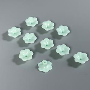 Accesorios de Bloques de Construcción de Partículas Pequeñas, Plantas Trepadoras, Petunia 93081d, Juguetes de Plástico en Maceta, Diseño de Bloques de Construcción MOC - Product Image 5