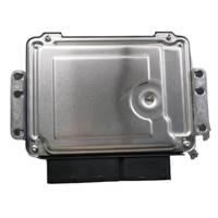 Carte électronique de moteur de haute qualité 39110-03620 Unité de commande électronique MG17.9.12 0218 Compatible avec Hyundai Kia