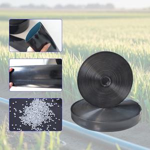 Tuyau d'Arrosage Perforé au Laser en PE, Tuyau d'Aspersion Effet Pluie, Kits Complets d'<span class=keywords><strong>Irrigation</strong></span> par Tuyau de Pluie pour Jardin et Terres Agricoles - Product Image 4