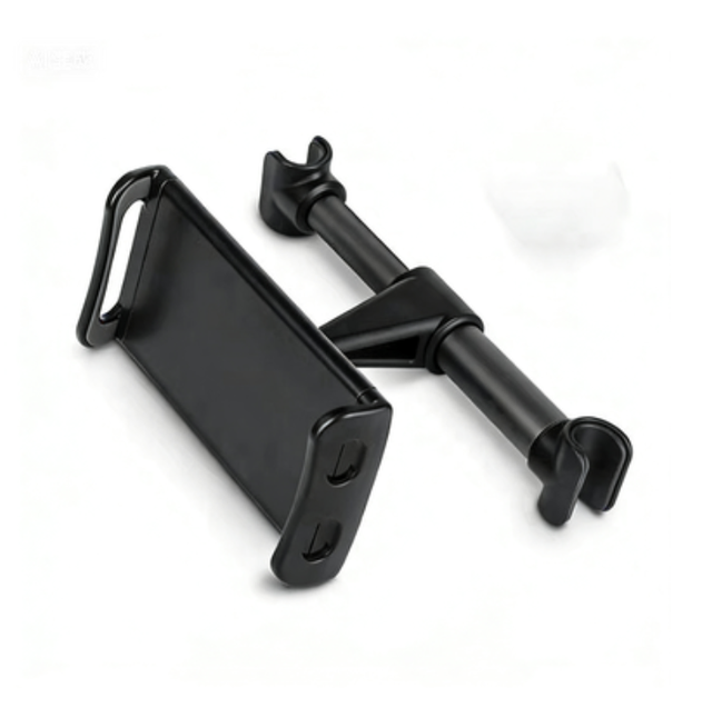 2018 Newest 360 Degrees Multi-function Car Back Seat Tablet Cell Phone Holder Universal Amazon Top Seller