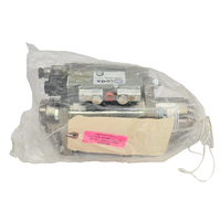 Muller Coax 5-VMK-H 20 NO 528652, DN 20, 0-200bar, 24VDC, NPT 34"