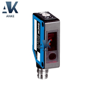Sensores Fotoeléctricos Sick 6033207 WTB8-P2131: Serie W8 - Product Image 1