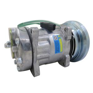 Compresor de Aire Acondicionado para Carter M315D2 CO4468C 204604 1011759 3E1906 3E1907 8T8816 618768 58768 2041686 65112847 - Product Image 3