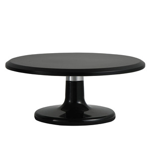 Professional cake accessories baking decoration cake turntable 12inch