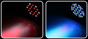 Dẫn mệnh có thể ánh sáng 54x3W dẫn mệnh 64 RGBW hoặc 54 <span class=keywords><strong>3</strong></span> watt mệnh LED 54x3 - Product Image 4