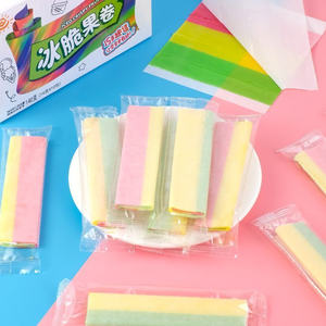 <strong>Fruit</strong> Roll-Ups Variety Pack 140g | Popular American Candy <strong>Fruit</strong> Roll Ups - Product Image 5