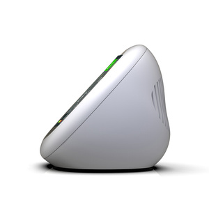 Détecteur de qualité de l'air Co2 Pm2.5, dispositif de mesure de l'air, analyseur de gaz d'échappement pour voiture, oxygène Co2 - Product Image 4