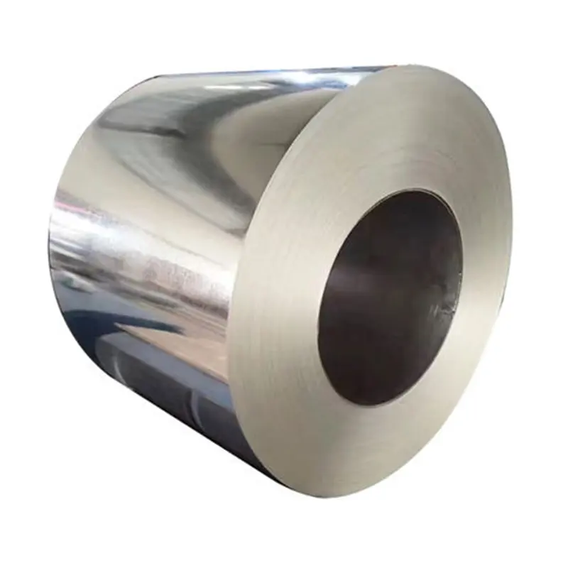 316Ti 316L Mod Good Price 2B Surface Stainless Steel Coil China Manufacturer