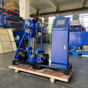 Système <span class=keywords><strong>de</strong></span> nettoyage <span class=keywords><strong>de</strong></span> Tubes <span class=keywords><strong>de</strong></span> condenseur automatique <span class=keywords><strong>de</strong></span> boule d'éponge <span class=keywords><strong>de</strong></span> traitement d'eau <span class=keywords><strong>de</strong></span> <span class=keywords><strong>refroidissement</strong></span> - Product Image 3