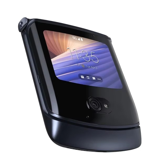 Free Shipping for RAZR2 XT2071 2020 Original Foldable Cheap Flip Android Touchscreen Mobile Cell Phone Smartphone by Post