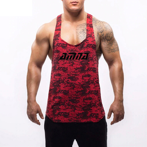 Camiseta transpirable de poliéster para hombre, ropa cómoda de cuello redondo hecha a mano - Product Image 1