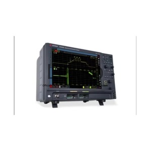 Analyseur de forme d'onde de courant Keysight Cx3322a, 1 Gsa/s, 14/16 bits, 2 canaux, prend en charge 10 OS - Product Image 5