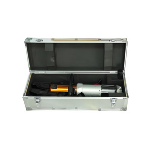 XT-KJI Pinze Idrauliche Manuali Universali per Taglio ed Espansione, Dispositivo per Taglio ed Espansione per Vigili del Fuoco - Product Image 4