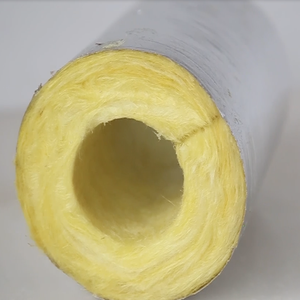 Material <span class=keywords><strong>de</strong></span> Aislamiento <span class=keywords><strong>de</strong></span> Lana <span class=keywords><strong>de</strong></span> Vidrio Resistente al Calor para <span class=keywords><strong>Tuberías</strong></span>, Aislamiento <span class=keywords><strong>de</strong></span> Lana <span class=keywords><strong>de</strong></span> Vidrio para Calefacción <span class=keywords><strong>de</strong></span> <span class=keywords><strong>Tuberías</strong></span> - Product Image 2