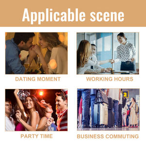 Roxelis <span class=keywords><strong>Coconut</strong></span> <span class=keywords><strong>Passion</strong></span> <span class=keywords><strong>Parfum</strong></span> Spray <span class=keywords><strong>Parfum</strong></span> longue durée <span class=keywords><strong>Parfum</strong></span> frais et naturel Couple Date Carry-on Atmosphère Encounter Perfume - Product Image 4