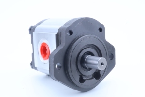 Bombas de Engranajes Hidráulicas Serie HPG HPLP, Modelo HPGPA336D21G7G6B00 HPLPA114DDDG3G3B0, Múltiples Modelos HPG1A HPG2A HPG3A - Product Image 5