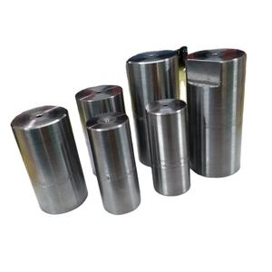 قالب من التنجستين الصلب بجودة جيدة مصقول بشكل سداسي على البارد - Product Image 3