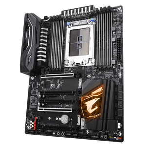 ซ็อกเก็ต WRX8 GA X399โปรโปรเซสเซอร์เซิร์ฟเวอร์เมนบอร์ด X399 WRX8เมนบอร์ด <span class=keywords><strong>threadripper</strong></span> CPU - Product Image 4