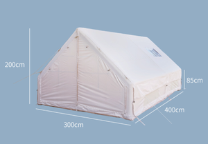 <span class=keywords><strong>Tente</strong></span> de toit gonflable entièrement automatique, double couche, utilisable en toutes saisons, 12 mètres carrés, <span class=keywords><strong>tente</strong></span> de camping imperméable, commande minimum 1 pièce - Product Image 2