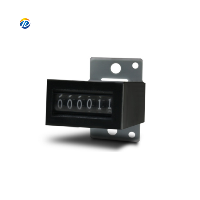 Manufacturer Wholesale 6 Digit Mechanical Counter