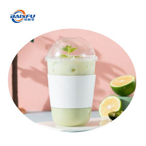 Saborizante Natural <span class=keywords><strong>de</strong></span> Té Verde <span class=keywords><strong>de</strong></span> la Marca Baisfu Premium (Polvo Soluble en Agua, Origen Shaanxi) para Bebidas y Repostería - Product Image 1