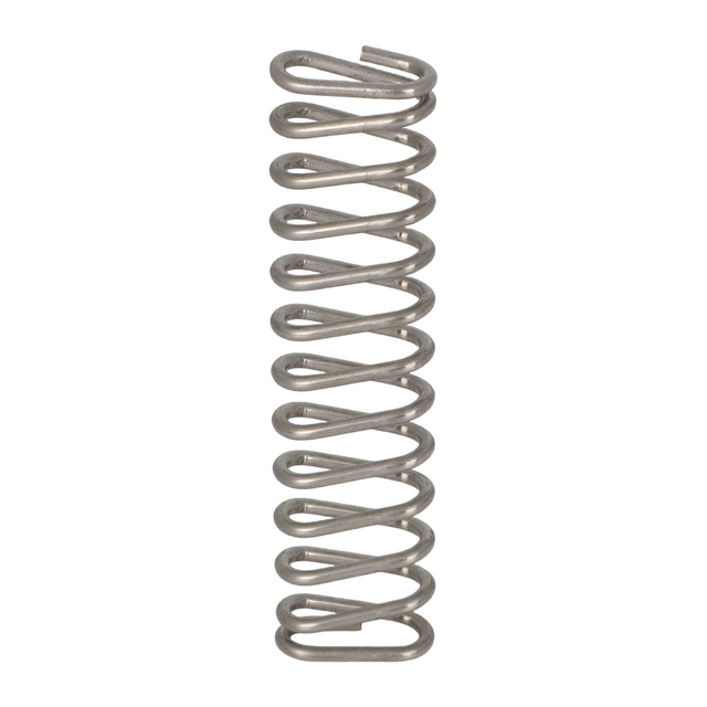 High Quality Manufacturer Precision Helical Metal Stainless Steel Spring Industrial Spiral Coil Spring